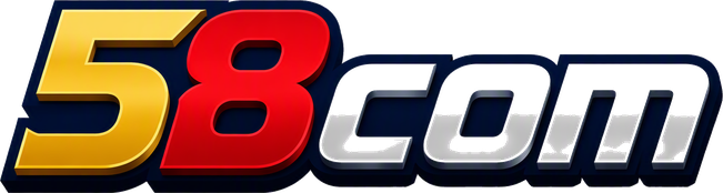 58com โลโก้